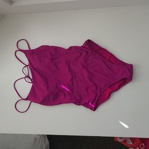 Athleta one piece swimsuit